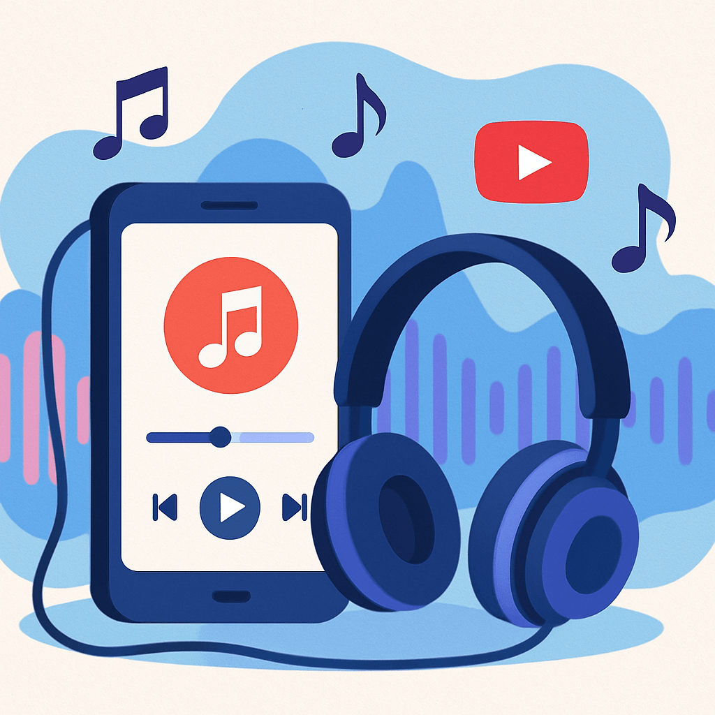 YouTube to MP3 Converter: The Easiest Way to Download Your Favorite Music